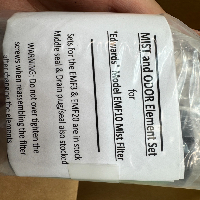 Vacuum Pump Accessories image 3